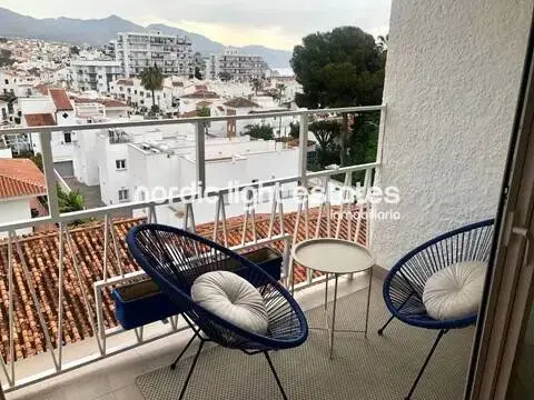 Ático en Nueva Nerja-Burriana