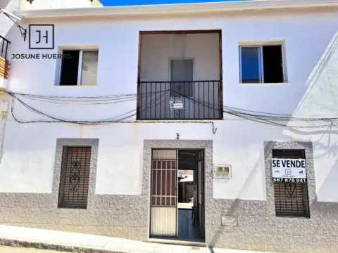 Casa en Esparragosa de La Serena