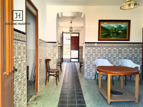 Casa en Esparragosa de La Serena