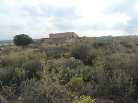 Terreno en Totana