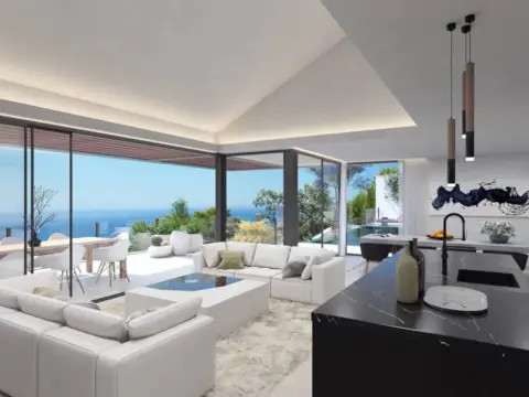 Chalet en Málaga Capital