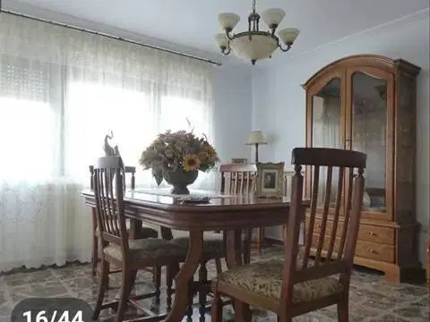 Casa adosada en Vereda-Santa Teresa-Pedro Lamata-San Pedro Mortero