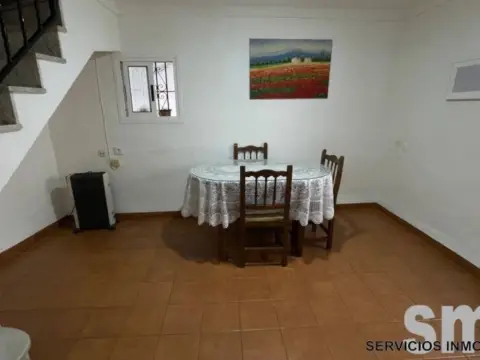 Casa en Ubrique