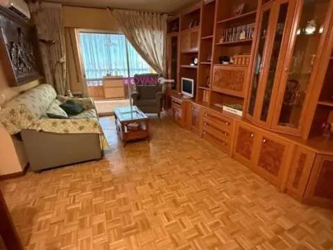 Piso en Torrejón de Ardoz