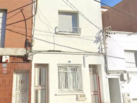 Casa adosada en Can Boada-Torrent d'en Pere Parres