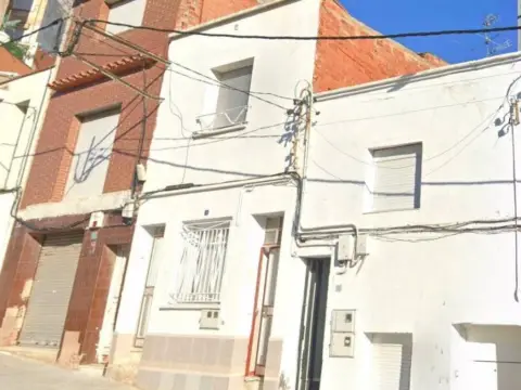 Casa adosada en Can Boada-Torrent d'en Pere Parres