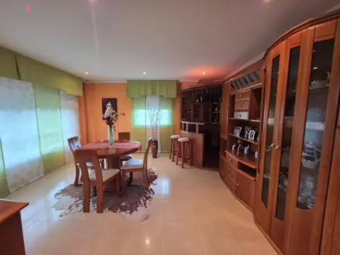 Casa en Brión