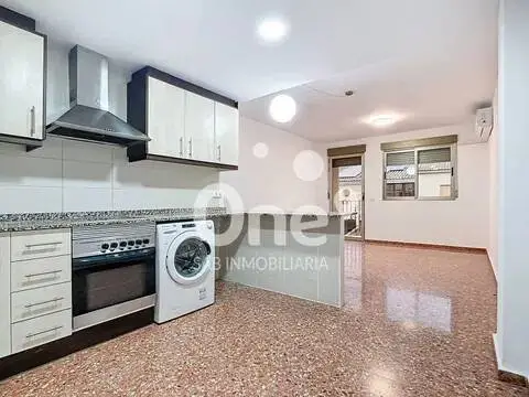 Piso en San Antonio de Benagéber