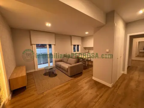 Piso en Zona Praza de Barcelos