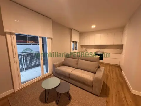 Piso en Zona Praza de Barcelos