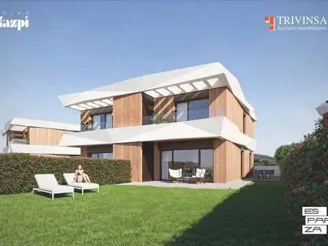 Casa en Aretxabaleta-Gardelegi
