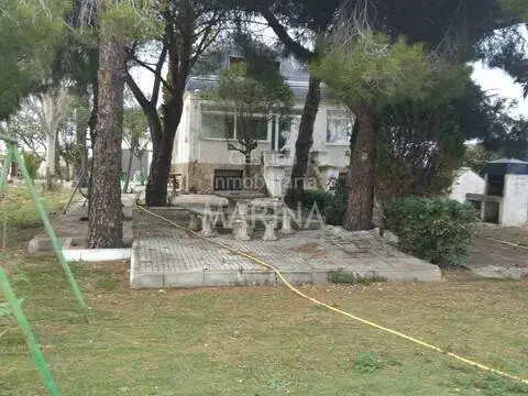 Chalet en El Viso de San Juan