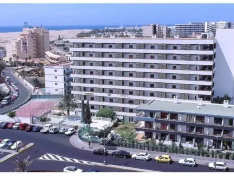 Piso en Avenida de Italia