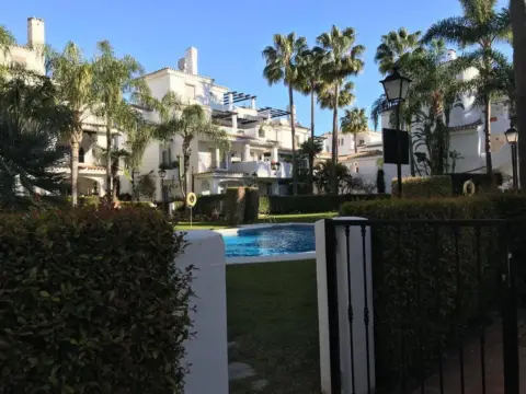 Piso en Urbanización Los Naranjos