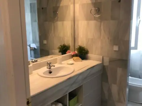 Piso en Urbanización Los Naranjos