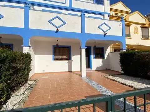 Piso en calle del Marqués del Vado