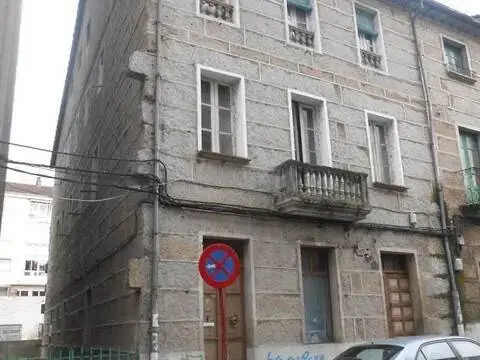 Terreno en O Couto
