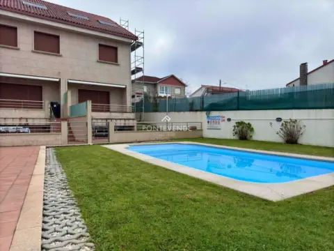 Casa pareada en Nantes (Santa Baia)