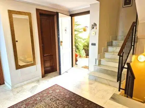 Casa en Puerto de Santiago