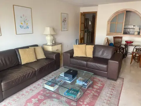 Piso en calle del Notario Luis Oliver, 11