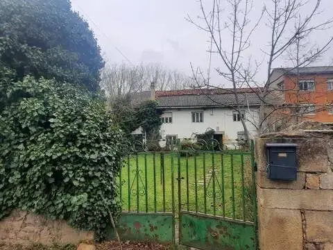 Casa rústica en Poblado Salces