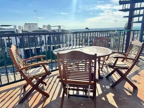 Ático en Zona Costa Esuri