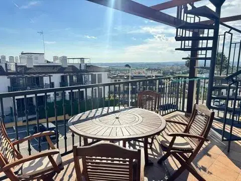 Ático en Zona Costa Esuri