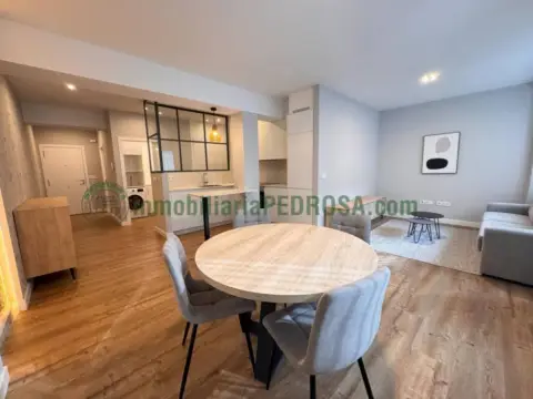 Piso en Zona Praza de Barcelos