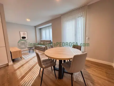 Piso en Zona Praza de Barcelos