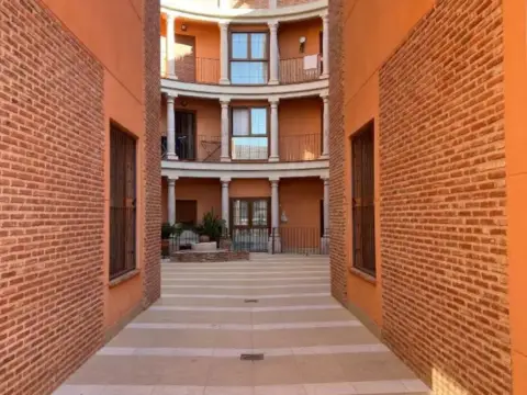 Piso en calle del Alcalde Carrasco