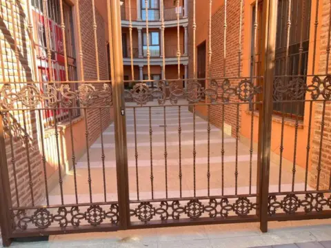 Piso en calle del Alcalde Carrasco