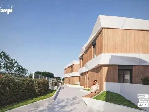 Casa en Aretxabaleta-Gardelegi