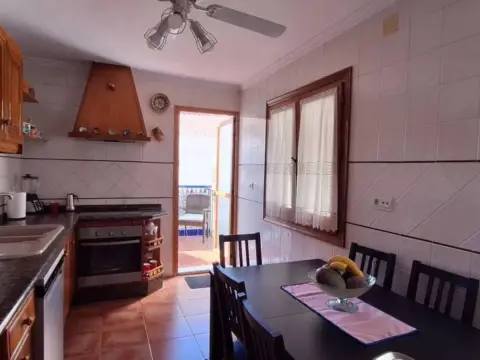 Casa adosada en Reñidero-Barrio del Pilar