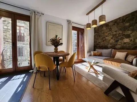 Casa rústica en calle Mayor