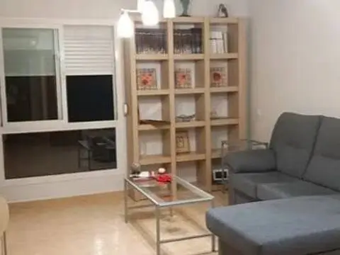 Piso en Camino de Suárez