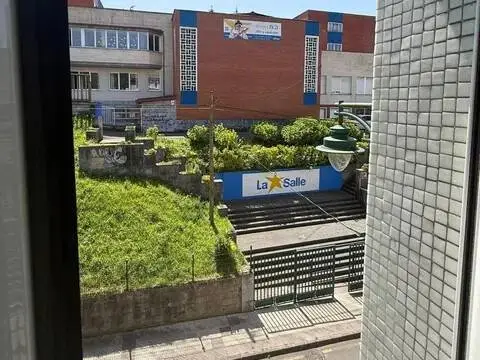 Piso en La Felguera