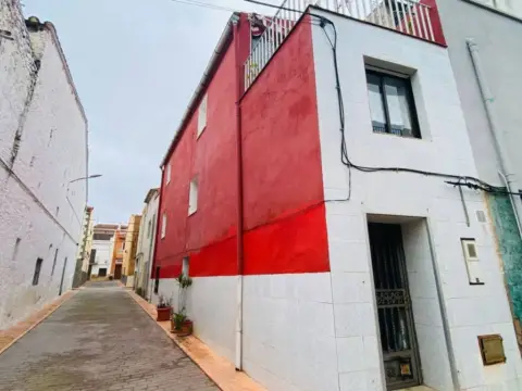 Chalet en La Torre d'en Doménec