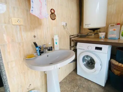 Chalet en Vilanova d'Alcolea