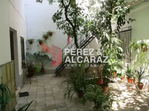 Piso en calle de la Barberà