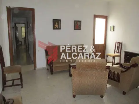 Piso en Córdoba (1/5)