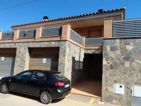 Chalet en Vinyols i els Arcs