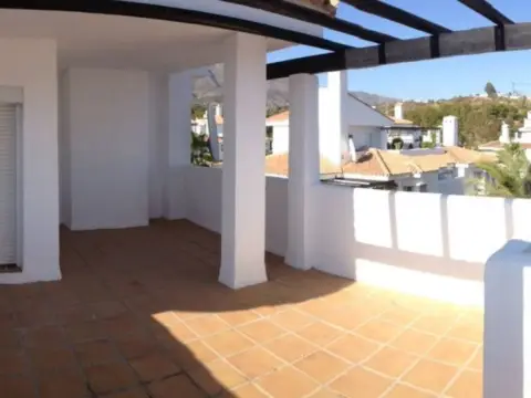 Dúplex en Urbanización Los Naranjos