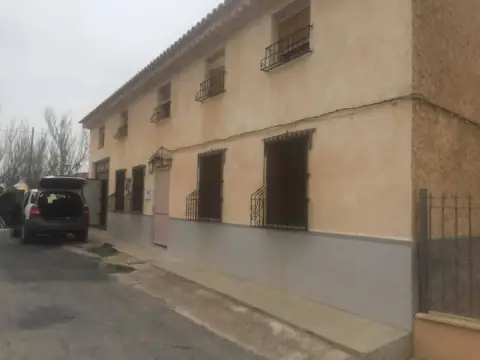 Chalet en Caravaca de la Cruz