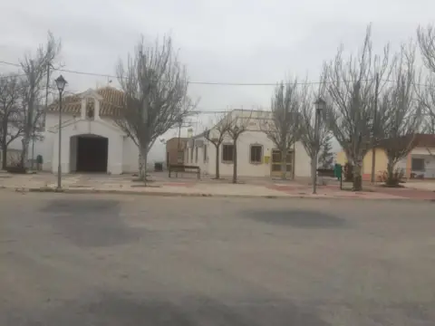 Chalet en Caravaca de la Cruz