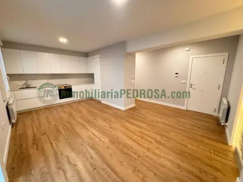 Piso en Zona Praza de Barcelos