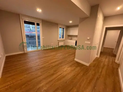 Piso en Zona Praza de Barcelos