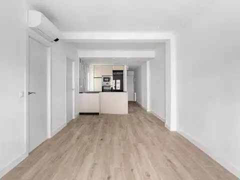 Piso en Hispanoamérica