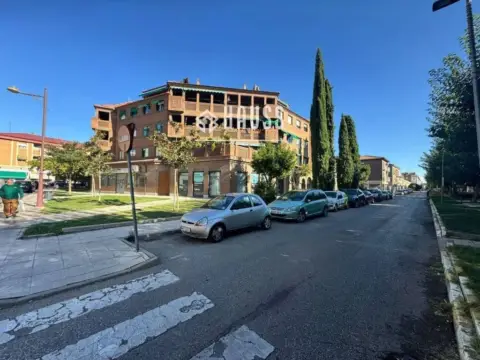 Ático en Azuqueca de Henares