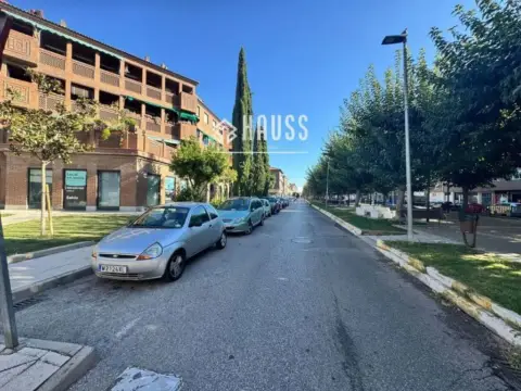 Ático en Azuqueca de Henares