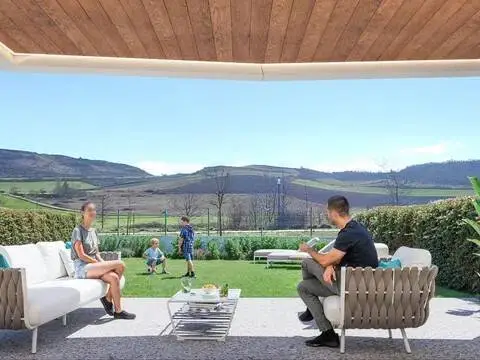 Casa en Aretxabaleta-Gardelegi